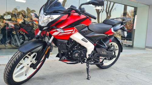 Imagen 10 de 12 de Bajaj Rouser Ns160 - 0km - Ns 160