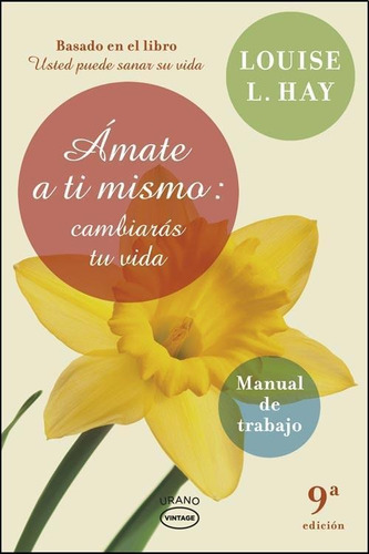 Amate A Ti Mismo: Cambiaras Tu Vida