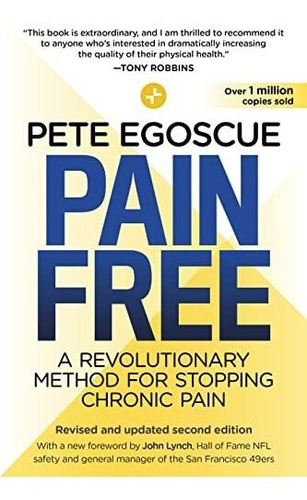 Book : Pain Free (revised And Updated Second Edition) A...