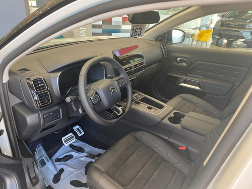 Imagen 15 de 17 de Citroën C5 Aircross Thp Eat6 Feel Pack - Avec Citroën