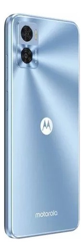 Imagen 4 de 7 de Celular Motorola E22 Nuevo Modelo 4 Gb 64gb Auricular Regalo