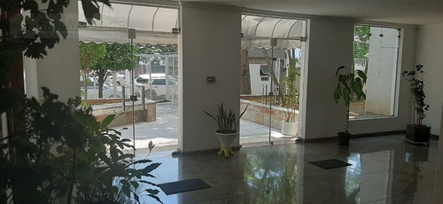 Imagem 11 de 30 de Apartamento Para Venda, 3 Dormitórios, Freguesia Do Ó - São Paulo - 2672