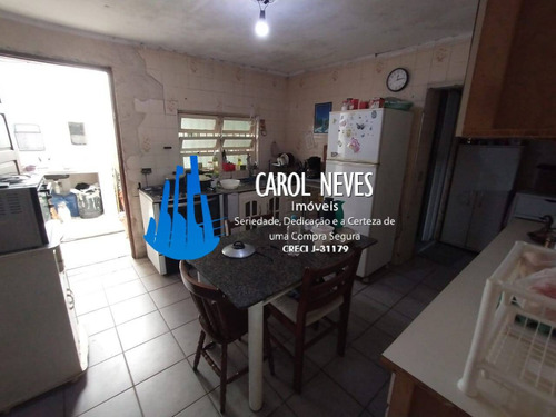 Imagem 6 de 11 de 5521-casa Lote Inteiro Aceita Financiamento Bancario