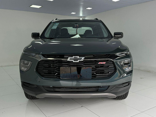 Chevrolet Montana RS 1.2 Turbo Flex