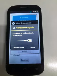 Alcatel 5036a Display En Buen Estado. No Touch