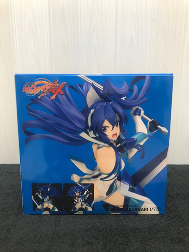 Symphogear Gx 1/7 Tsubasa Kazanari