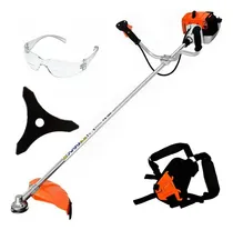 Comprar Desbrozadora Desmalezadora Stihl Fs120 1.7 Hp Con Cuchilla