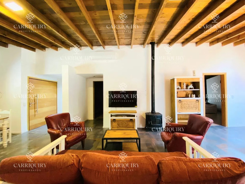 Moderna Casa En Venta A Estrenar A Pocas Cuadras De La Playa La Barra