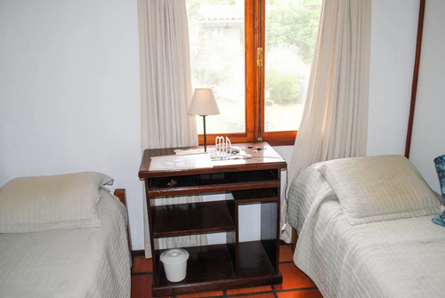 Casa Encantadora En Venta En El Chorro, Manantiales: Tu Refugio En La Naturaleza Y El Lujo.ref: 7286