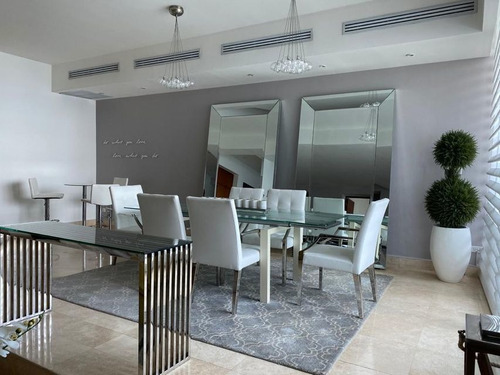 Imagen 4 de 14 de Venta De Apartamento En Ph Blue Bahía Punta Pacifica 21-8611