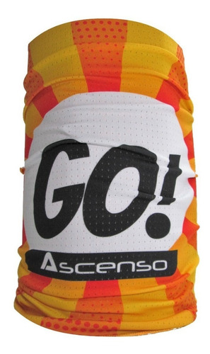 ¡ Balaclava Ascenso Mascara Ciclismo - Red Bull !