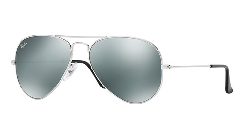 Gafa De Sol Rayban Rb3025 Aviador W3275 55-14 Mm