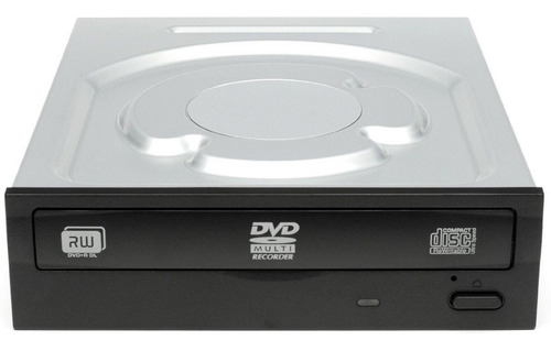 Imagen 2 de 3 de Adicional Para Pcs Grupo Tecno - Lectograbadora De Cd Y Dvd