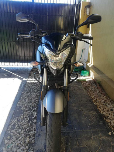 Bajaj Rouser Ns 200 Fi Abs