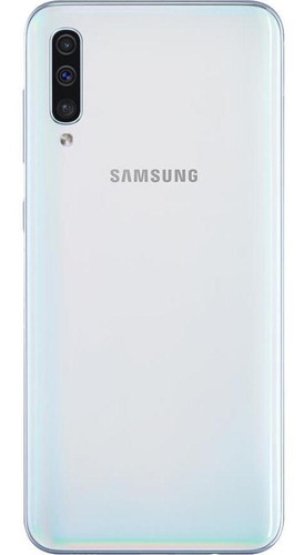 Samsung Galaxy A50 128gb Branco Muito Bom Usado (Usado)