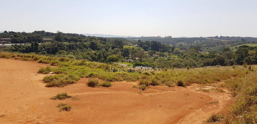 Imagem 12 de 15 de Terreno À Venda, 20000 M² Por R$ 1.600.000,00 - Água Espraiada (caucaia Do Alto) - Cotia/sp - Te9001