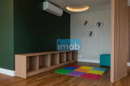 Imagem 19 de 30 de Localizado A Apenas 900 Metros Da Praia, 3 Dorms(1 Suite) 2 Vagas, Dep. Privativo E Lazer Completo - Oportunidade! - Ap7970