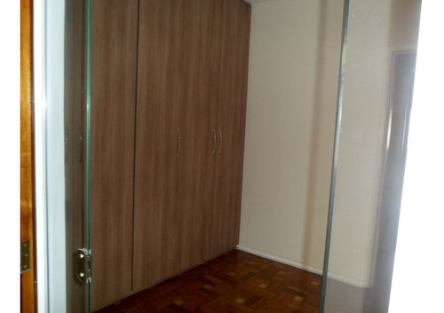 Imagem 5 de 12 de Venda /locação - Apartamento Com 03 Dorm. - Santo Amaro - São Paulo/sp - Rr5003