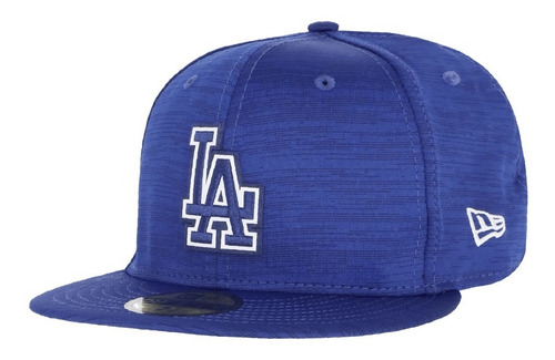 Gorra New Era Los Angeles Dodgers Mlb 59fifty 60301799