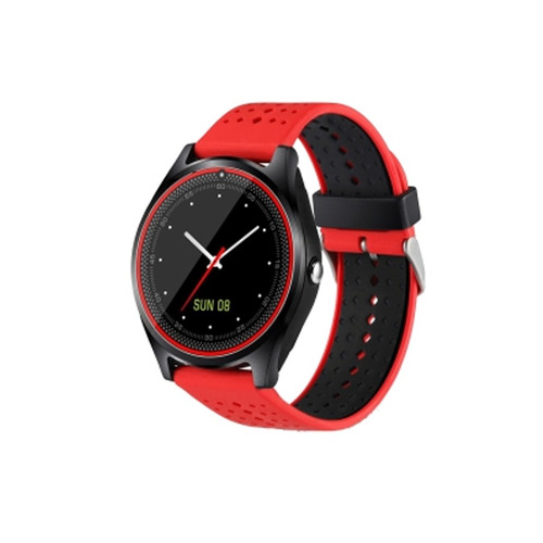 Smartwatch Reloj Inteligente Bluetooh 3.0 Xenex - Ub