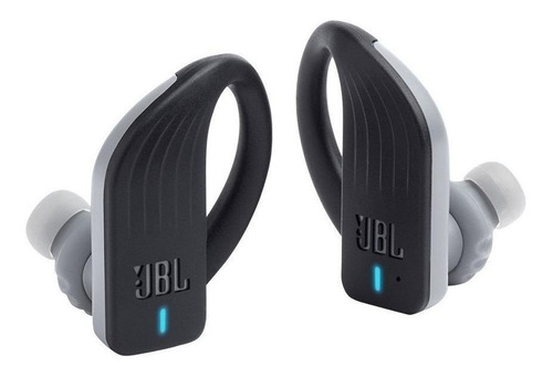 Imagen 2 de 3 de Audífonos inalámbricos JBL Endurance PEAK negro