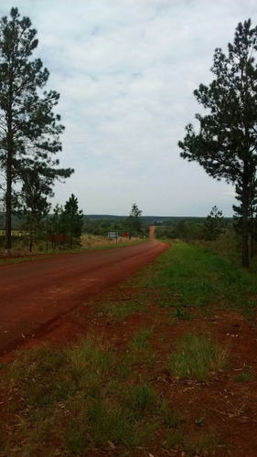 Chacra En Misiones Dueño Directo Sin Comisiones 