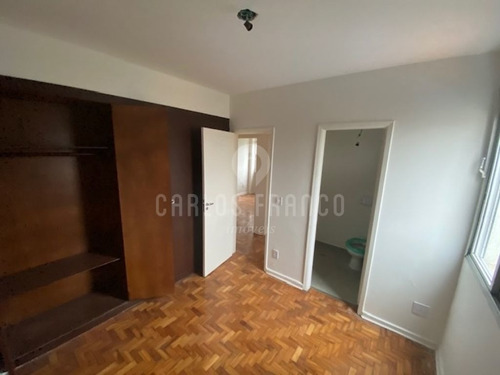 Imagem 1 de 15 de Imóvel 3 Dormitórios Sendo 1 Suíte No Cambuci - Cf66008