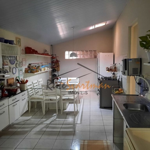 Imagem 17 de 22 de Casa Térrea - Alto Da Cidade Universitária - Venda - Ca3760