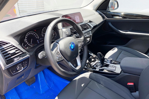 Imagen 9 de 15 de Bmw X3 Sdrive20i Modelo 2021