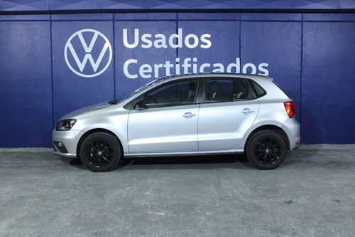 Volkswagen Polo 1.6 Comfortline Plus Mt