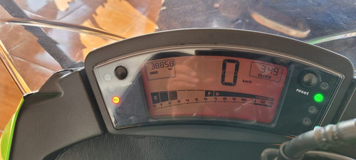 Imagen 7 de 8 de Kawasaki 650 R