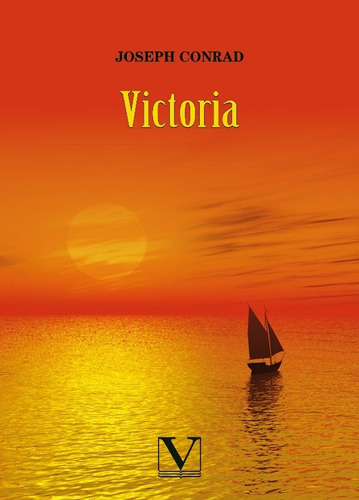 Victoria, De Joseph Rad. Editorial Verbum, Tapa Blanda En Español, 2021