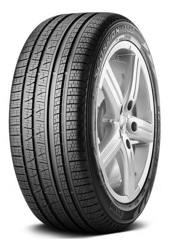 Llanta P225/65r17 Pirelli Scorpion Verde All Season 102h