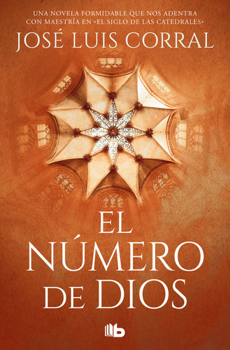 Libro El Numero De Dios - Corral, Jose Luis