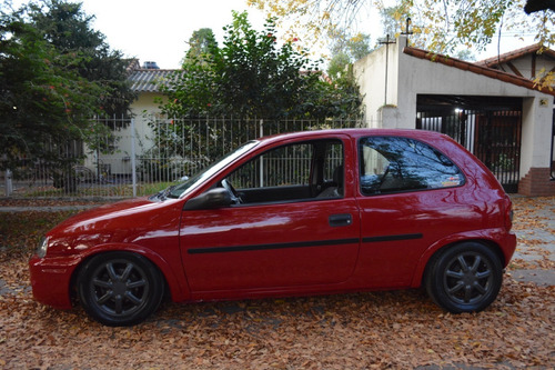 Chevrolet Corsa