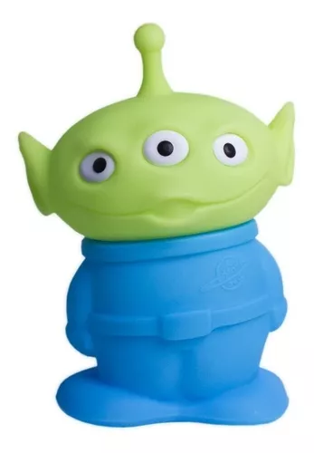 Luminária Infantil Usare Alien ET Alienígena Personagem Filme