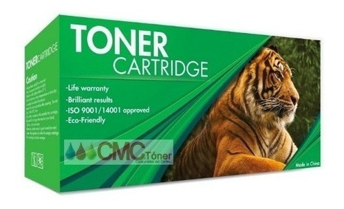 Toner Compatible Tn720 Mfc-8710 Hl-6180 8910 Env Grati