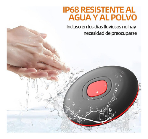 // Localizador Gps Mini Tracker Rastreador Android Para Auto