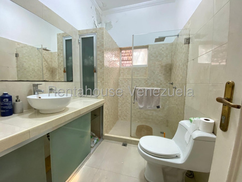 Sq Casa En Venta En Altamira D25-22509s
