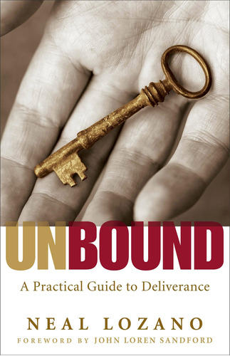 Libro Unbound: Una Guía Práctica Para La Liberación-inglés