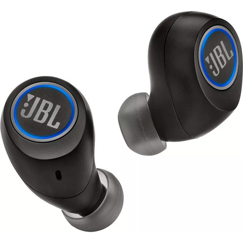 Audífonos In-ear Inalámbricos Jbl Free X