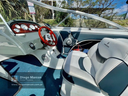 Quicksilver 2000 Evinrude 150 Hp
