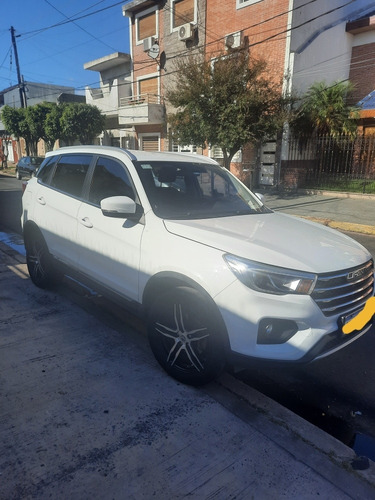 Lifan X70 2.0 Vvt-i Mt 2020