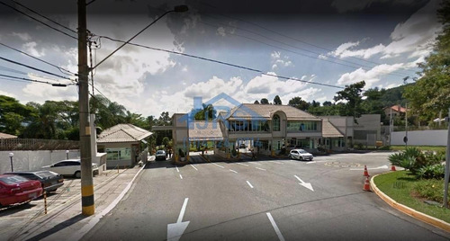 Imagem 25 de 25 de Sobrado Com 4 Dormitórios À Venda, 500 M² Por R$ 2.900.000,00 - Alphaville 09 - Santana De Parnaíba/sp - So1363