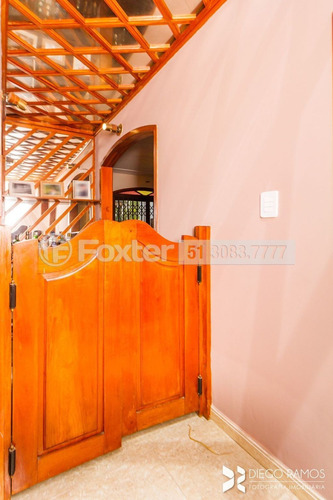 Imagem 6 de 30 de Casa, 3 Dormitórios, 147.2 M², Partenon - 200585