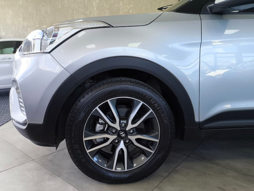 Hyundai Creta 1.6 16V FLEX PULSE AUTOMÁTICO