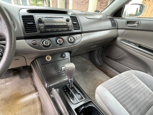 Imagen 11 de 15 de Toyota Camry 4 Cil 2005