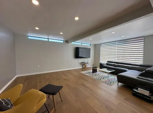 Casa Totalmente Remodelada En San Ángel