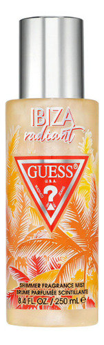 Perfume Guess Destination Ibiza 250 Ml