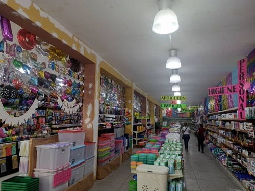 Se Vende Local Comercia Centro Guacara Atl-177